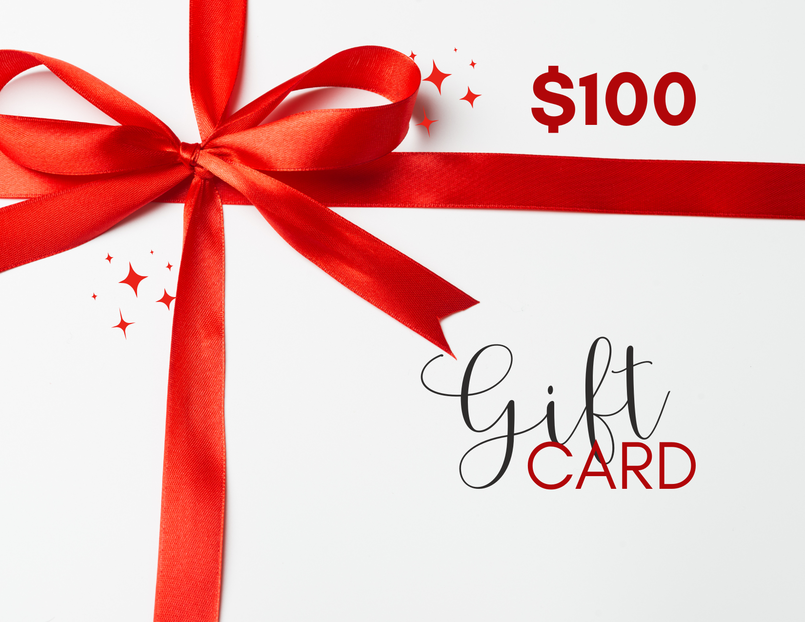 Beverly Hills Sculptress Gift Card