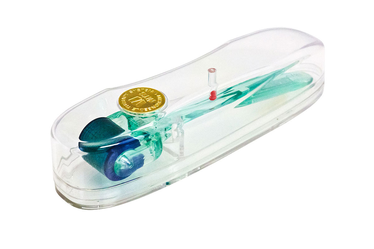 Skin Sculptress Shadow Roler with Case