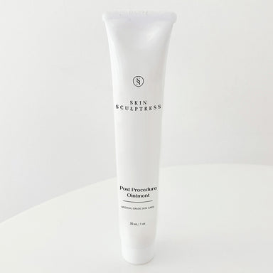 Skin Sculptress Shadow Post Procedure Ointment