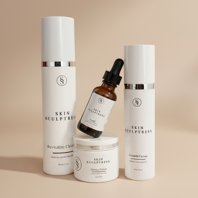 Anti-Aging Essentials