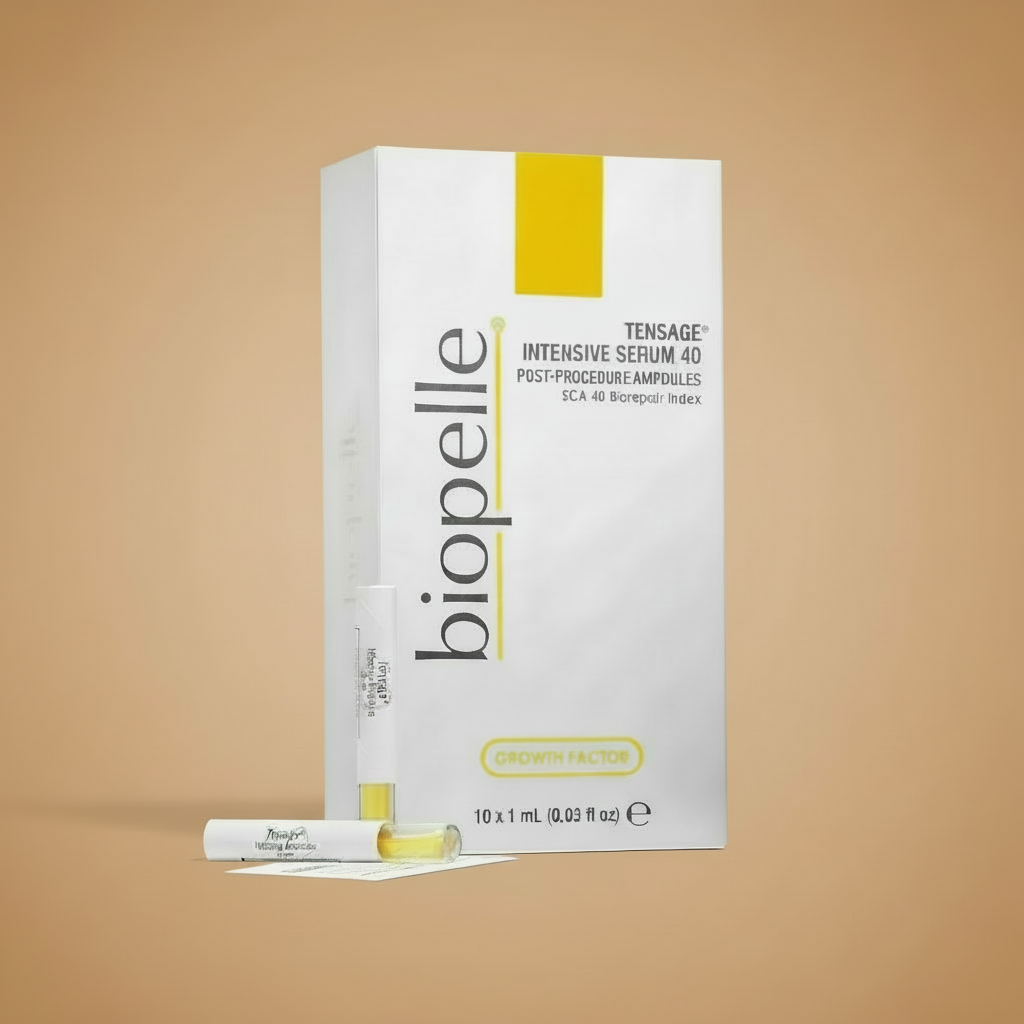 Biopelle Tensage Intensive Serum 40