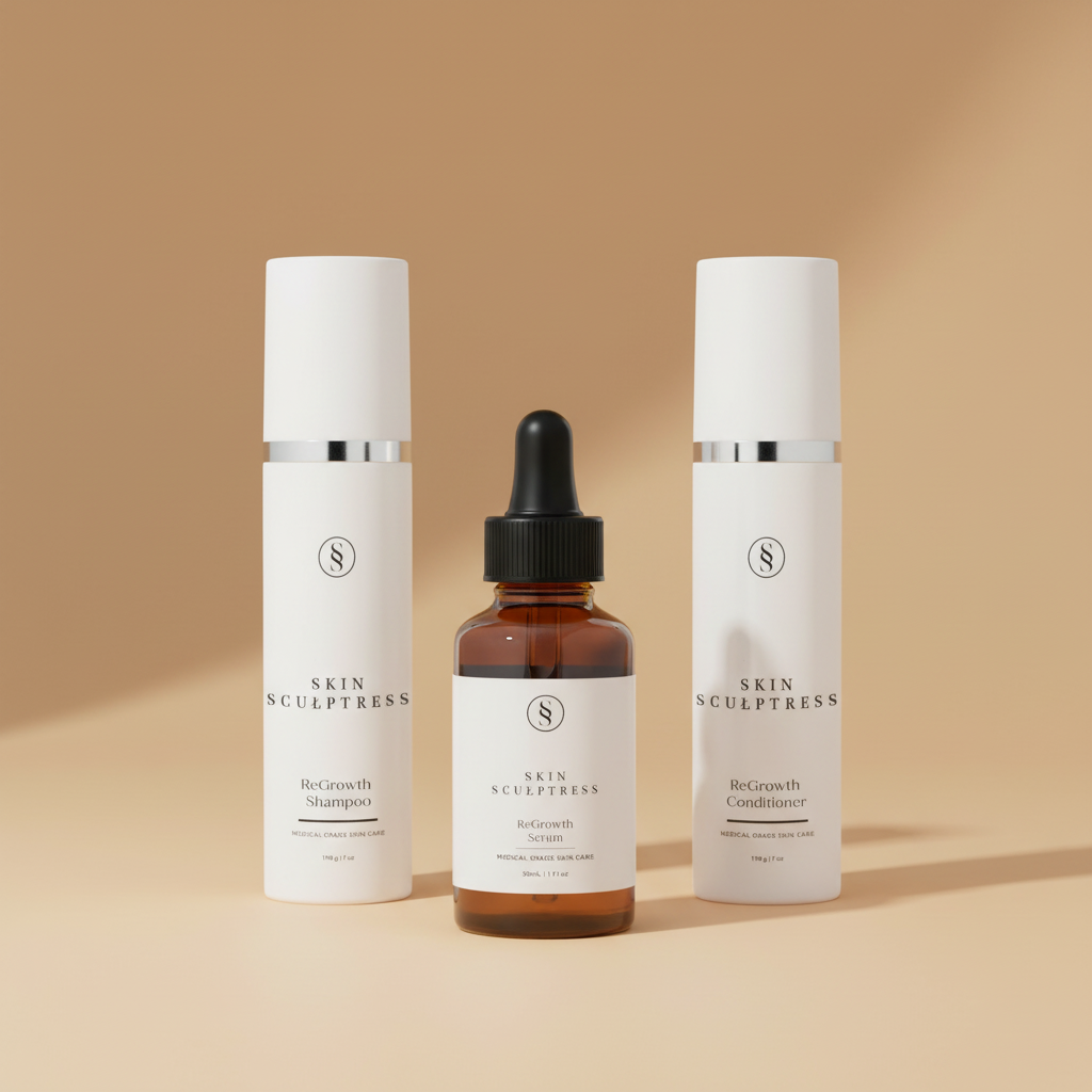 Hair ReGrowth System