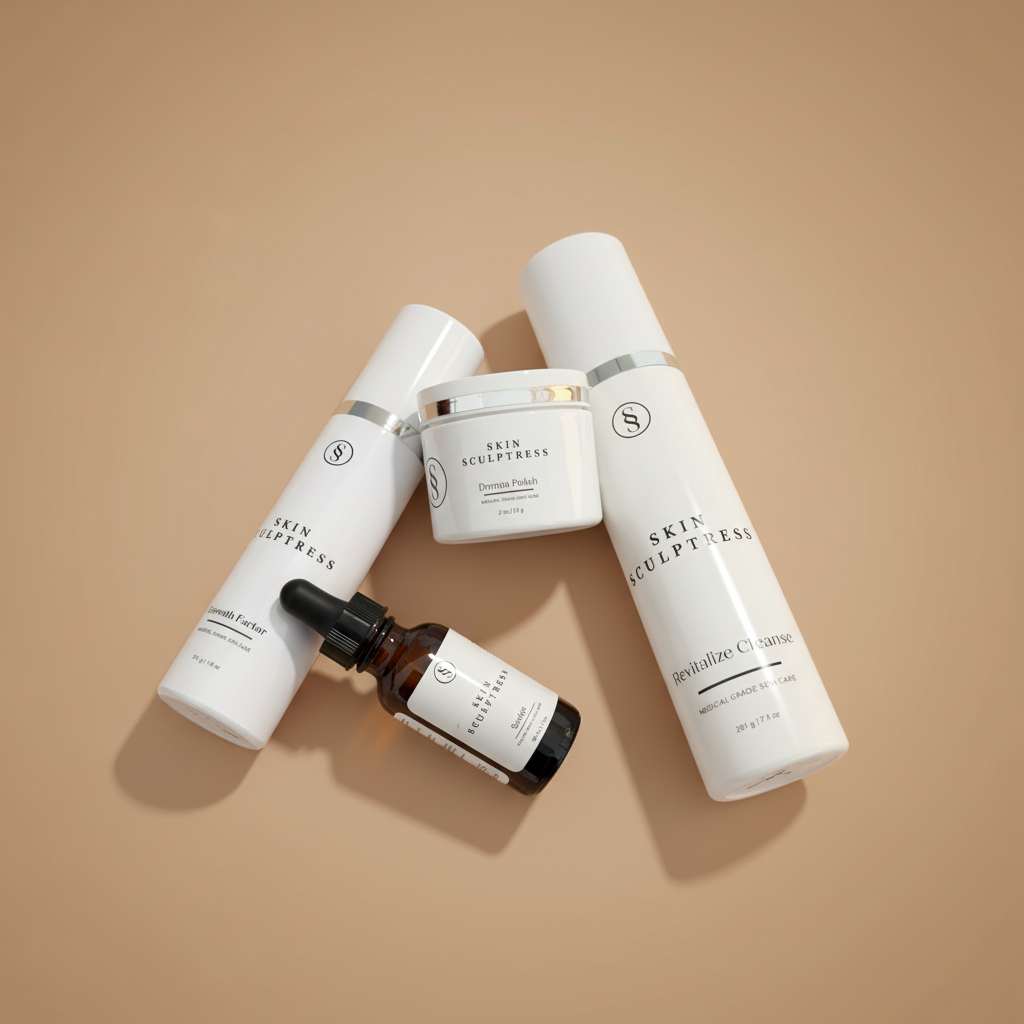 Anti-Aging Essentials