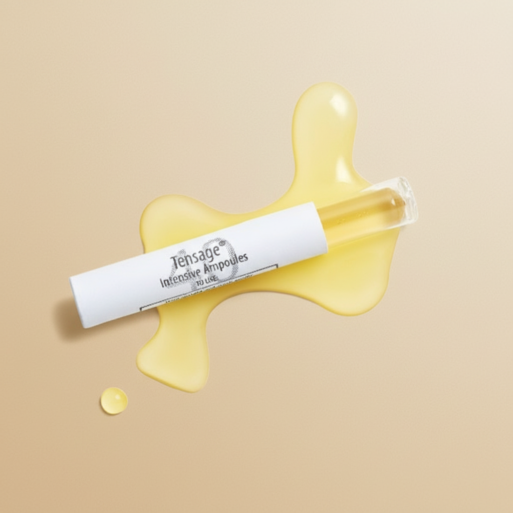 Biopelle Tensage Intensive Serum 40