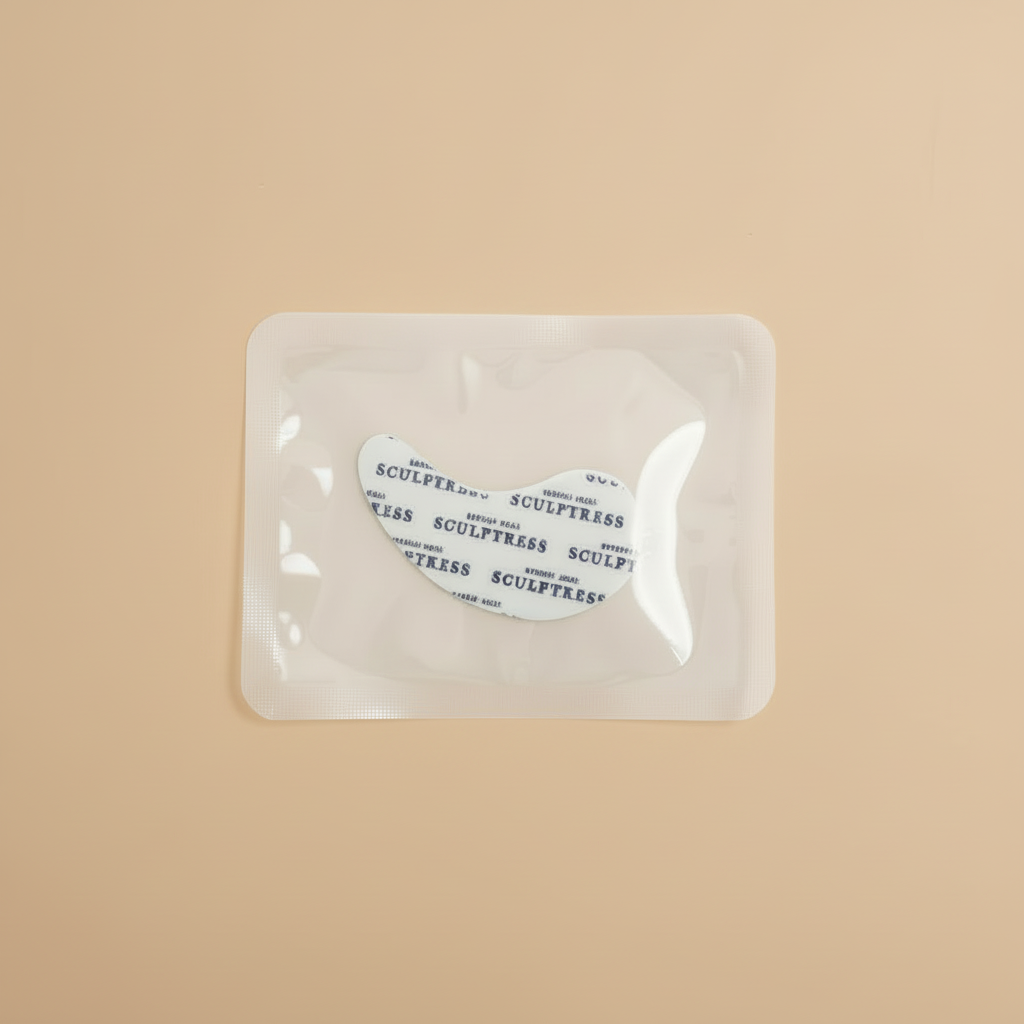 Skin Sculptress HydroGel Eye Patches