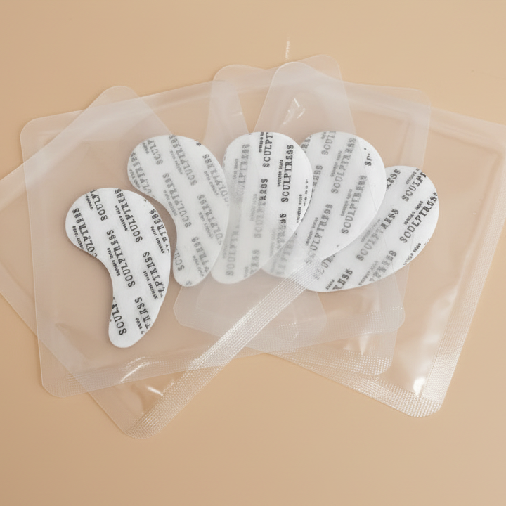 Skin Sculptress HydroGel Eye Patches