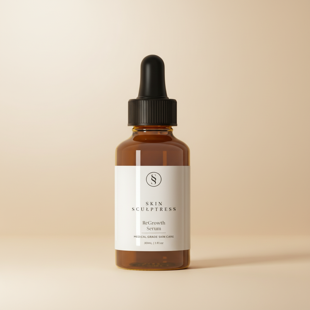 Hair ReGrowth System