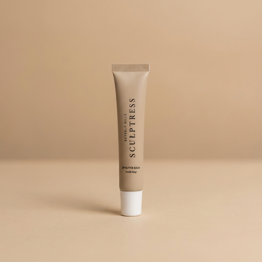 Skin Sculptress Lip Butter