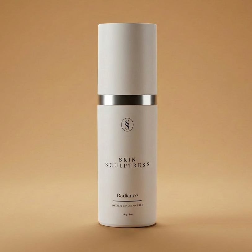 Skin Brightening Routine