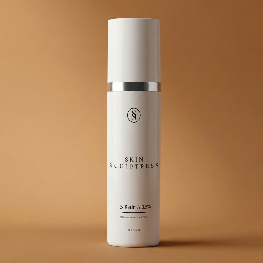 Rx Retin - A 0.5%