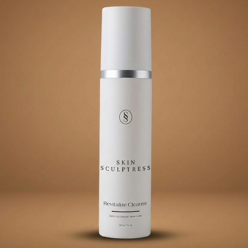 Anti-Aging Essentials