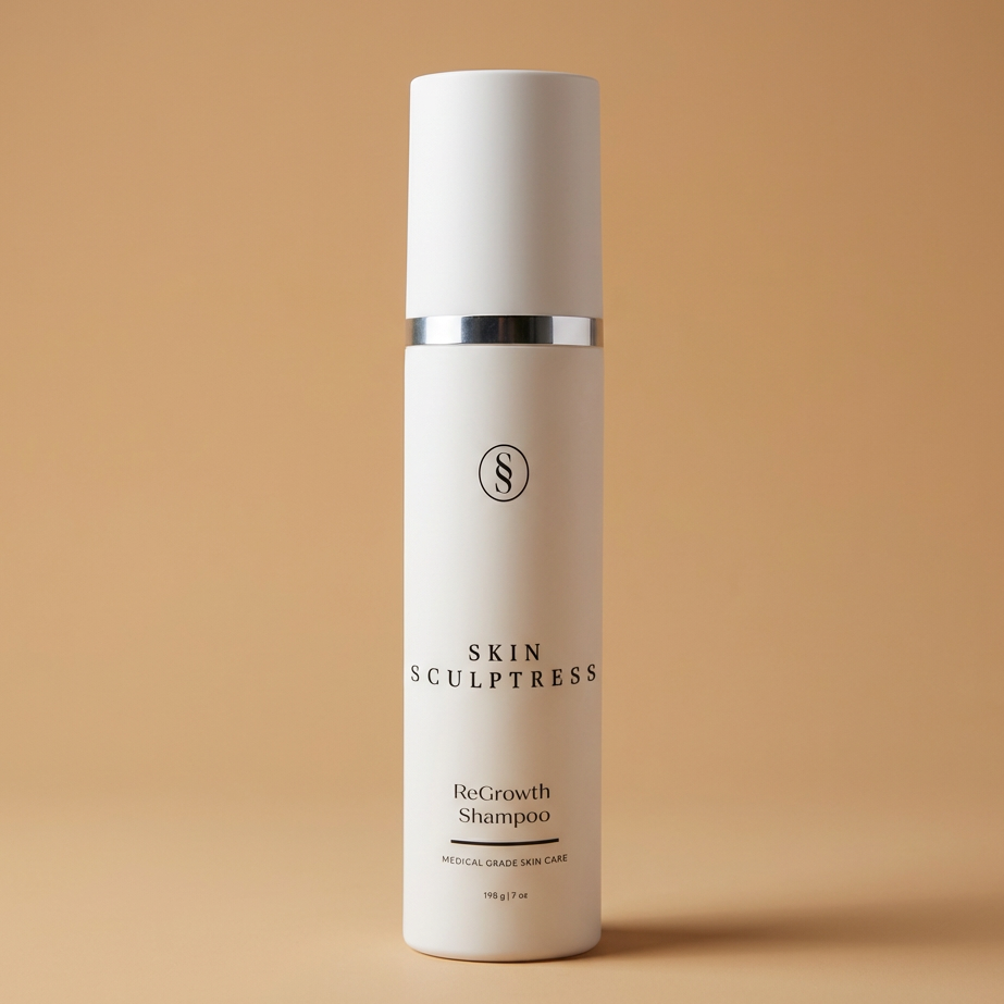 Hair ReGrowth System