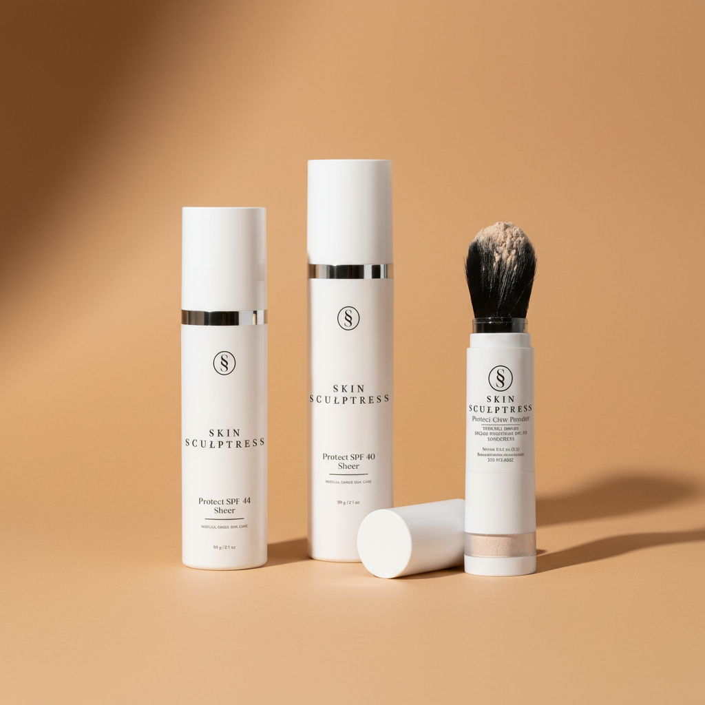 Signature Sun Collection