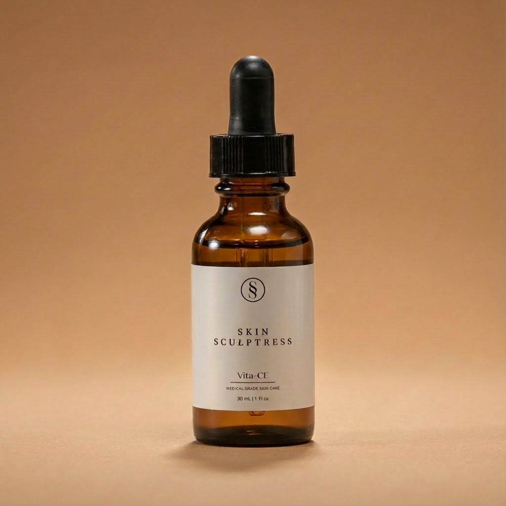 Skin Brightening Routine