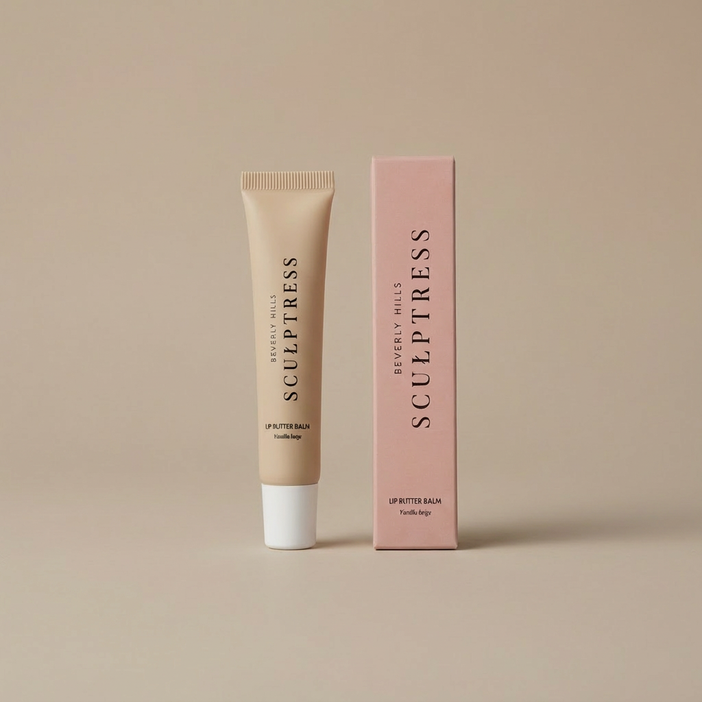 Skin Sculptress Lip Butter