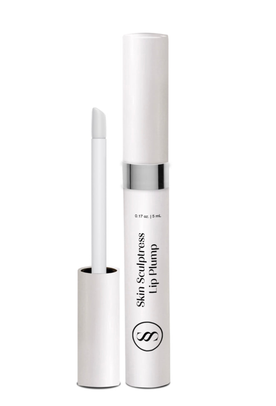 Skin Sculptress Lip Plump